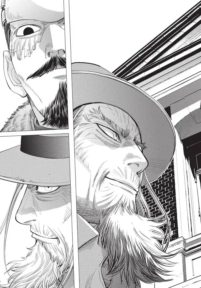 Golden Kamuy Chapter 34 image 14_optimized